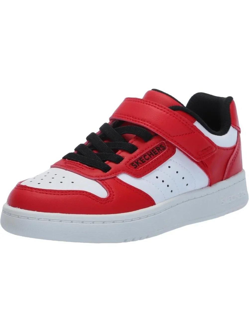 Stylish Boys' Quick Street Sneakers - Comfortable, Lightweight, Trendy Footwear